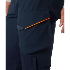 Chelsea Evo. BRZ Diensthose, Navy 14 Chelsea Evo. BRZ Diensthose, Navy -Helly Hansen Workwear 143686 30