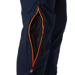 Chelsea Evo. BRZ Diensthose, Navy 16 Chelsea Evo. BRZ Diensthose, Navy -Helly Hansen Workwear 143686 40