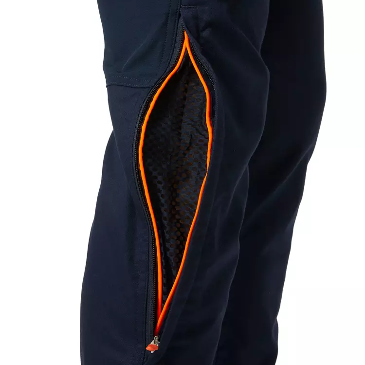 Chelsea Evo. BRZ Diensthose, Navy 7 Chelsea Evo. BRZ Diensthose, Navy – Bild 7