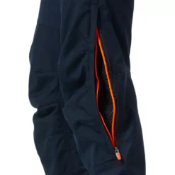 Luna BRZ Damen Handwerkerhose, Navy -Helly Hansen Workwear 143687 50