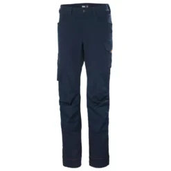 Luna BRZ Damen Arbeitshose, Navy -Helly Hansen Workwear 143688 10 2