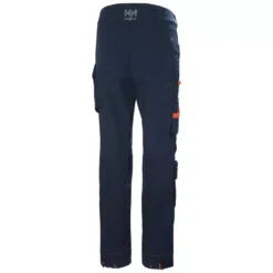 Luna BRZ Damen Arbeitshose, Navy -Helly Hansen Workwear 143688 20