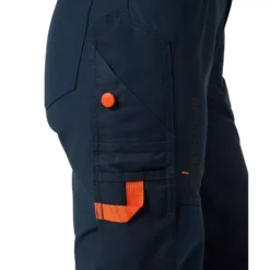 Luna BRZ Damen Arbeitshose, Navy -Helly Hansen Workwear 143688 30