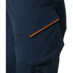 Luna BRZ Damen Arbeitshose, Navy -Helly Hansen Workwear 143688 40