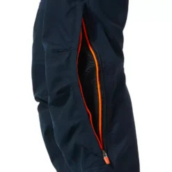 Luna BRZ Damen Arbeitshose, Navy -Helly Hansen Workwear 143688 50