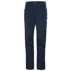 Luna BRZ Damen Diensthose, Schwarz 11 Luna BRZ Damen Diensthose, Schwarz -Helly Hansen Workwear 143690 10 2