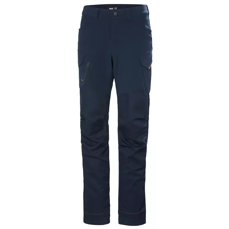 Luna BRZ Damen Diensthose, Navy 1 Luna BRZ Damen Diensthose, Navy