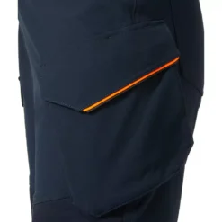 Luna BRZ Damen Diensthose, Navy 22 Luna BRZ Damen Diensthose, Navy -Helly Hansen Workwear 143690 40