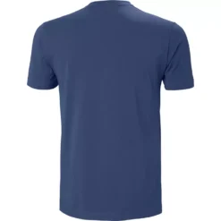 T-Shirt, Deep Steel 15 T-Shirt, Deep Steel -Helly Hansen Workwear 143951 20