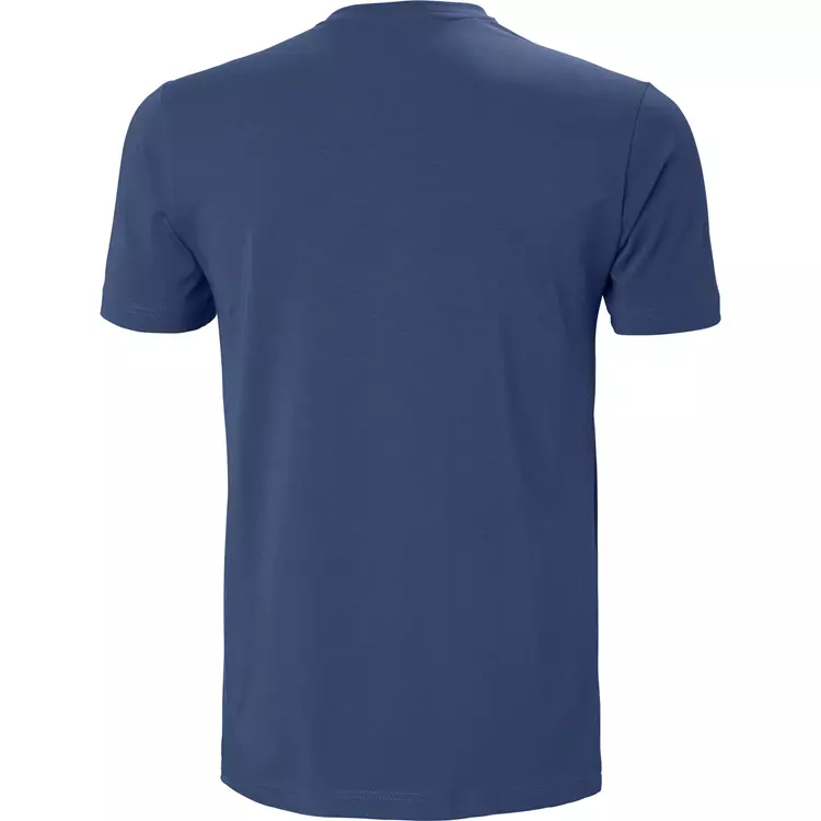 T-Shirt, Deep Steel 3 T-Shirt, Deep Steel – Bild 3