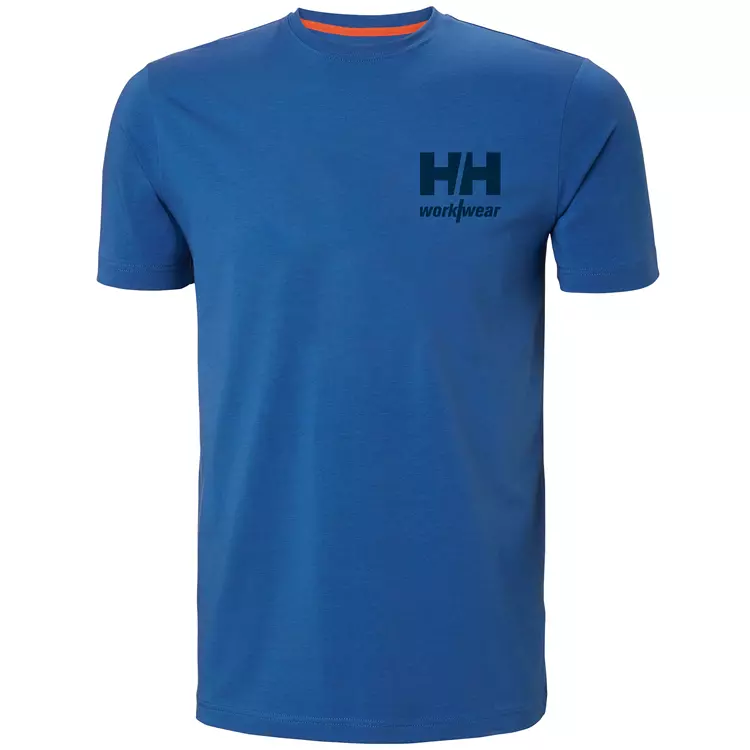 T-Shirt, Deep Steel 13 T-Shirt, Deep Steel – Bild 13