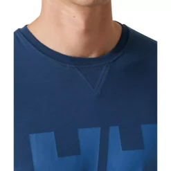 Gärmliges T-Shirt, Deep Steel -Helly Hansen Workwear 143960 30