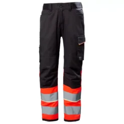 UC-ME Arbeitshose, Hi-vis Gelb/Ebony 27 UC-ME Arbeitshose, Hi-vis Gelb/Ebony -Helly Hansen Workwear 144297 10 2