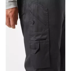 UC-ME Arbeitshose, Hi-vis Gelb/Ebony 23 UC-ME Arbeitshose, Hi-vis Gelb/Ebony -Helly Hansen Workwear 144300 50