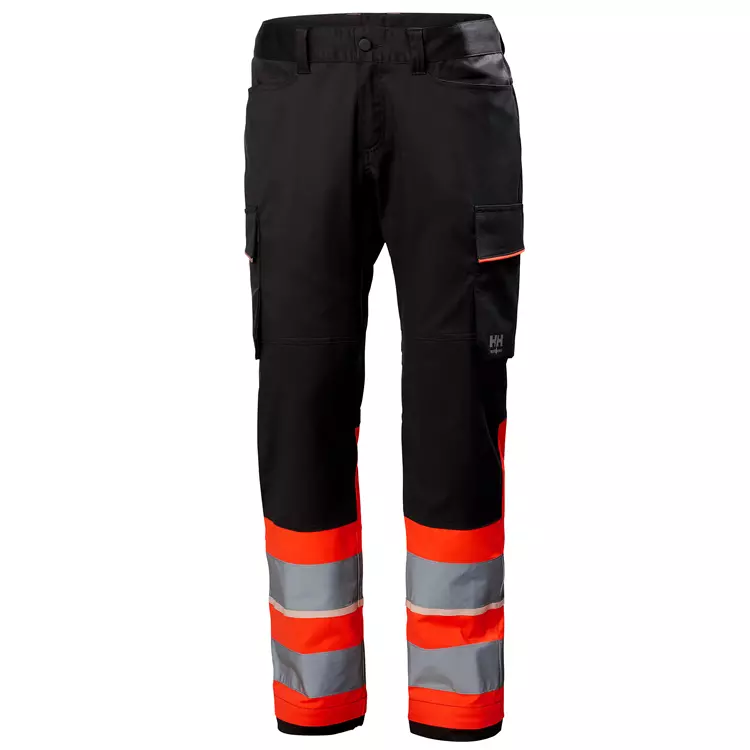 UC-ME Cargo Hose, Hi-vis Orange/Ebony 13 UC-ME Cargo Hose, Hi-vis Orange/Ebony – Bild 13
