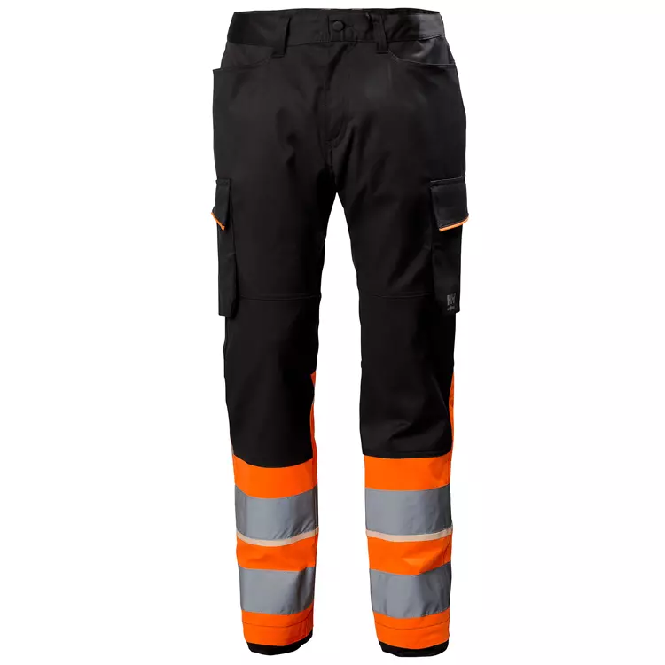 UC-ME Cargo Hose, Hi-vis Orange/Ebony 14 UC-ME Cargo Hose, Hi-vis Orange/Ebony – Bild 14