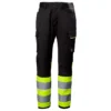 UC-ME Cargo Hose, Hi-vis Gelb/Ebony