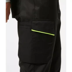 UC-ME Cargo Hose, Hi-vis Gelb/Ebony 23 UC-ME Cargo Hose, Hi-vis Gelb/Ebony -Helly Hansen Workwear 144307 50