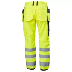 UC-ME Handwerkerhose, Hi-vis Gelb/Ebony 19 UC-ME Handwerkerhose, Hi-vis Gelb/Ebony -Helly Hansen Workwear 144312 30