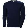 Manchester Sweatshirt, Navy