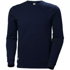 Manchester Sweatshirt, Navy