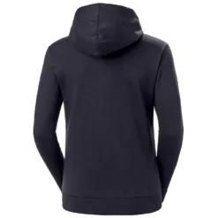 Manchester Damen Hoodie, Navy -Helly Hansen Workwear 144890 20