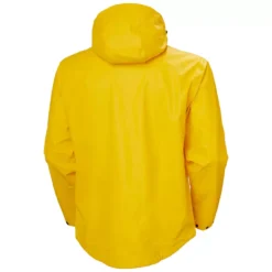 Voss Regenjacke, Gelb -Helly Hansen Workwear 5066 20