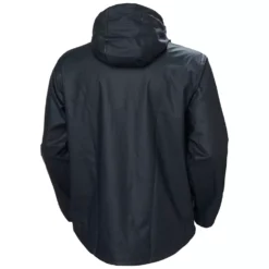 Voss Regenjacke, Marine -Helly Hansen Workwear 5070 20