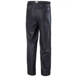 Voss Regenhose, Marine -Helly Hansen Workwear 5074 20