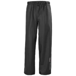 Voss Regenhose, Grün -Helly Hansen Workwear 5075 10 1