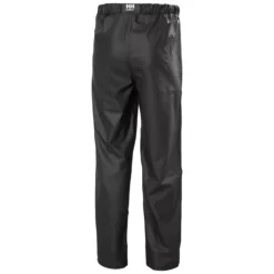 Voss Regenhose, Schwarz 11 Voss Regenhose, Schwarz -Helly Hansen Workwear 5075 20
