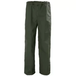 Mandal Regenhose, Armee Grün 6 Mandal Regenhose, Armee Grün -Helly Hansen Workwear 5091 10 1