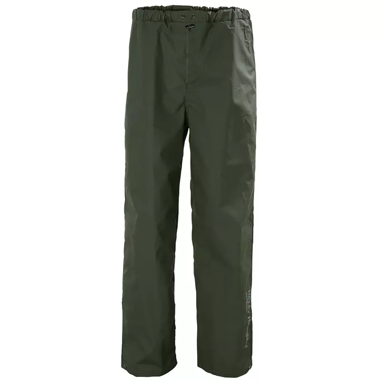 Mandal Regenhose, Armee Grün 1 Mandal Regenhose, Armee Grün