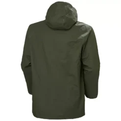 Mandal Regenjacke, Armee Grün -Helly Hansen Workwear 5094 20