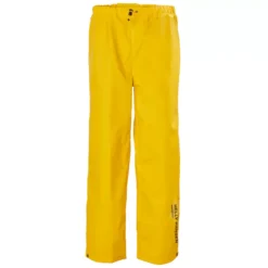 Mandal Regenhose, Hellgelb -Helly Hansen Workwear 5095 10 2