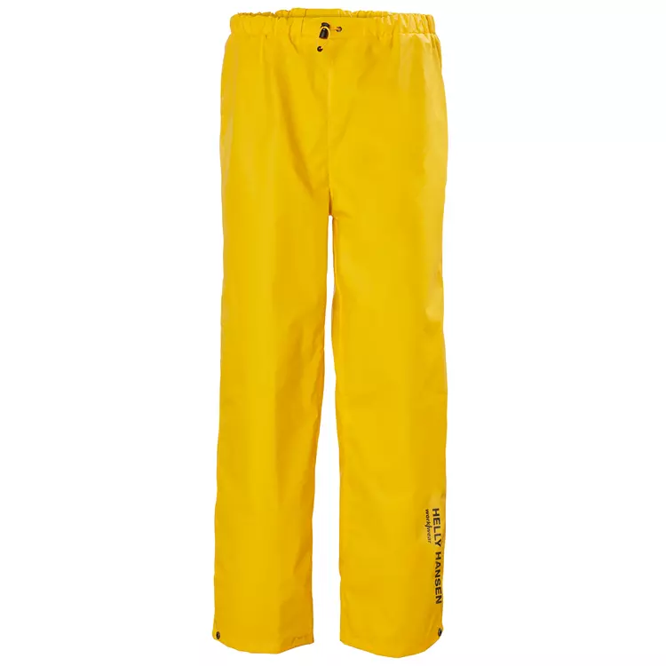 Mandal Regenhose, Armee Grün 4 Mandal Regenhose, Armee Grün – Bild 4