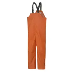 Mandal Regen-Latzhose, Dunkel Orange 7 Mandal Regen-Latzhose, Dunkel Orange -Helly Hansen Workwear 5531 10 2