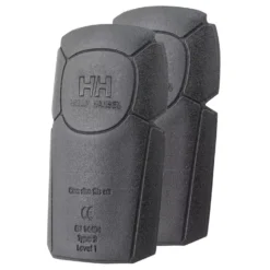 Performance Knieschützer, Schwarz