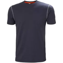 Oxford T-Shirt, Marine
