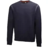 Oxford Sweatshirt, Marine
