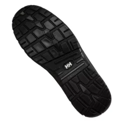 Alna Sicherheitsschuhe S3, Schwarz/Orange -Helly Hansen Workwear 82643 20