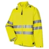 Narvik Regenjacke, Hi-Vis Gelb