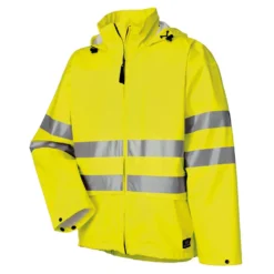 Narvik Regenjacke, Hi-Vis Gelb