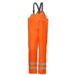 Narvik Regenhose, Hi-Vis Gelb -Helly Hansen Workwear 82741 10 2
