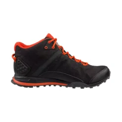 Rabbora Trail Mid Laufschuhe, Schwarz/Orange 10 Rabbora Trail Mid Laufschuhe, Schwarz/Orange -Helly Hansen Workwear 82779 20