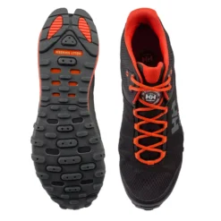 Rabbora Trail Mid Laufschuhe, Schwarz/Orange 14 Rabbora Trail Mid Laufschuhe, Schwarz/Orange -Helly Hansen Workwear 82779 40