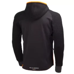 Mjølnir Jacke, Schwarz -Helly Hansen Workwear 93876 20