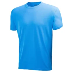 Tech T-Shirt, Blau -Helly Hansen Workwear 93950 10 1