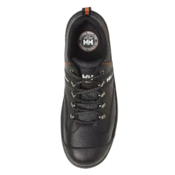 Aker Low Sicherheitsschuhe S3, Schwarz -Helly Hansen Workwear 94071 1000 40