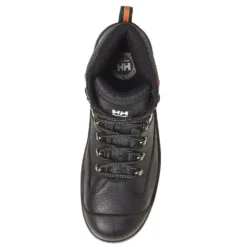 Addvis Mid Sicherheitsstiefeletten S3, Schwarz 10 Addvis Mid Sicherheitsstiefeletten S3, Schwarz -Helly Hansen Workwear 94072 30